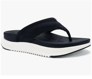 Sandalias Ortopédicas Acolchadas para <span class=keywords><strong>Mujer</strong></span>, Sandalias de Recuperación para Caminar con Soporte de Arco, Sandalias Cómodas de Verano para <span class=keywords><strong>Mujer</strong></span> - Product Image 3