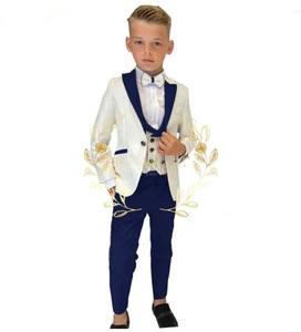 2024 nuovo arrivo abiti formali da 3 a 16 anni abbigliamento per bambini abbigliamento per bambini vestiti da sposa per bambini - Product Image 3