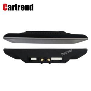 Cartrend-pantalla táctil para android GLK, 4G RAM, navegación GPS, <span class=keywords><strong>Mercedes</strong></span> GLK 350, unidad principal del sistema multimedia, radio pad - Product Image 5