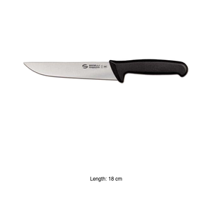 Chef's <b>Knife</b> 18 cm Supra Ambrogio Sanelli 5309.018 - Product Image 3