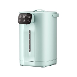 Chauffe-eau électrique instantané Midea 5L, contrôle numérique de la température, maintien au chaud, arrêt automatique, usage domestique - Product Image 4