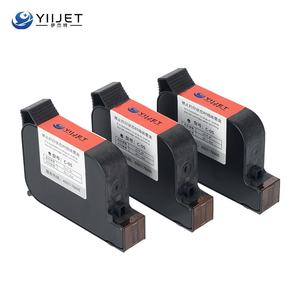 خرطوشة نافثة للحبر محمولة باليد عالية الالتصاق ، مع خرطوشة مقاومة للماء - Product Image 5