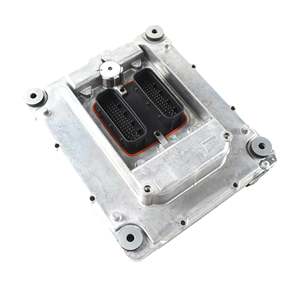ขายส่งจากโรงงาน 21695313 โมดูลควบคุมเครื่องยนต์ ECM ของแท้ Volvo สำหรับ D13 - Product Image 1