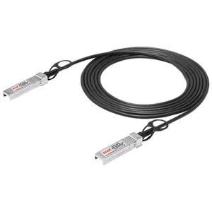 2M 10G SFP+ Passive Direct Attach Copper Twinax Cable Compatible Cisco SFP-H10GB-CU2M