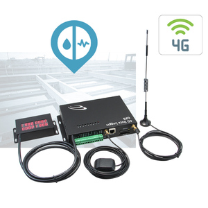 GPS GPRS <b>Data</b> <b>Logger</b> 4G Real Time <b>Temperature</b> 4g tracker Fuel Monitoring Device <b>Temperature</b> Monitoring Gsm - Product Image 5