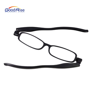 Wholesale 360 Degree Rotating <strong>Pocket</strong> Pen Readers Foldable Colorful Optical <strong>Glasses</strong> Anti-Blue Light <strong>Reading</strong> <strong>Glasses</strong> +1.00-+4.00 - Product Image 5