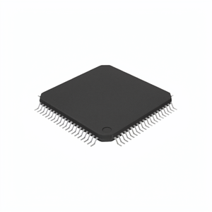 Electronic Chips Component Manufacturer Channel MSP430F6736IPNR Embedded 80 LQFP - Product Image 1
