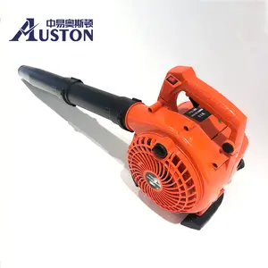 Cheap Portable Throttle Snow Leaf Blower Gasoline Type 26CC