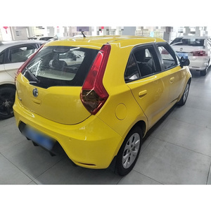 Voiture <span class=keywords><strong>d</strong></span>'occasion Guazi 2014 MG 3 Nouveautés Essence Moteur Automatique Berline <span class=keywords><strong>5</strong></span> places Conduite à gauche pour usage quotidien robuste - Product Image 5