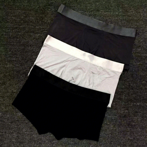 กางเกงบ็อกเซอร์ชาย ผ้าโมดอล ระบายอากาศได้ดี สวมใส่สบาย แบรนด์ทันสมัย มีสินค้าพร้อมส่ง - Product Image 1