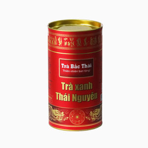หลอดกระดาษพิมพ์ลายตามสั่ง ขนาด 73 x 1.5 x 121 มม. สำหรับบรรจุภัณฑ์ชา กล่องกระดาษทรงกระบอกรักษ์โลก ขายส่งจากผู้ผลิต - Product Image 5