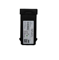 Accessoires de voiture, lecteur de clé, immobilisateur OE 9665602980 6490SN pour Peugeot 508/Citroën C4L