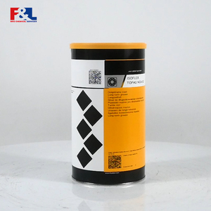 Grasa para Rodamientos Kluber ISOFLEX TOPAS NCA 52, Grasa Sintética <span class=keywords><strong>de</strong></span> Larga Duración, Lubricante Industrial, Espesante Especial <span class=keywords><strong>de</strong></span> Jabón <span class=keywords><strong>de</strong></span> <span class=keywords><strong>Calcio</strong></span>, NLGI - Product Image 2