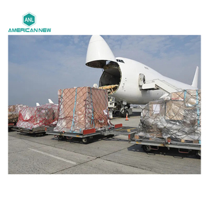 Servicio de Agente de Envío Aéreo Rápido y Económico, Transporte Aéreo de China a Sudáfrica, Ghana y Jordania - Product Image 4