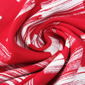 Tessuto in Viscosa Leggero, Morbido e Resistente, Ecologico e Organico per Fai-da-Te e Tessuti per la Casa, Campione Gratuito, Spedizione Globale - Product Image 5