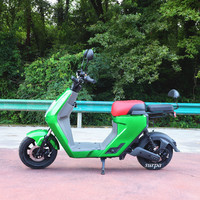Vente chaude 1000w 48v adulte pas cher pédale assistée e bike location de scooter électrique partage de trajet scooter électrique dispositif iot