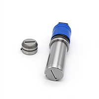 Outil de précision pour tourelle épaisse E85 de forme personnalisée, outillage de presse à poinçonner CNC 90 Mate