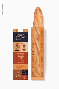 Máquina Automática para Bolsas de Papel en Forma de V de Alta Velocidad, 700 Piezas/min, para Envasado de Alimentos, Panadería, con Motor PLC de 10-20kW - Product Image 2