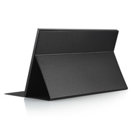 Moniteur portable 16 "2.5K 2560x1600 QHD écran IPS deuxième écran externe pour Mac téléphone portable PS4/5 Xbox Switch