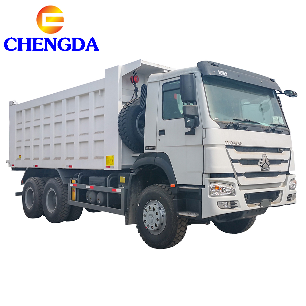 Isuzu Tipper