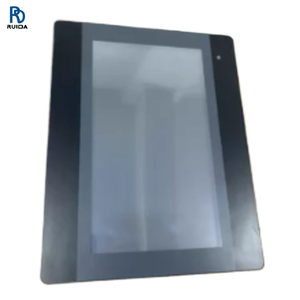แผงหน้าจอสัมผัสอุตสาหกรรม MT8071IP MT6071IP MT6102IP สำหรับมนุษย์แผงหน้าจอระบบสัมผัสอัจฉริยะโมดูลโฟ - Product Image 1