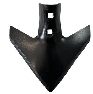 农业机械铸造服务弹簧齿耕犁尖铲 - Product Image 2