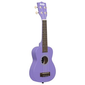 Ukelele UKADELIC Lilla UKULTRAVIOLET - Product Image 1