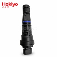 HOKIYO 6001548870 Sensor Kecepatan Mobil Sensor Kecepatan Transmisi untuk Renault LS BS HS BW BE B6 Dacia Logan Duster Sandero
