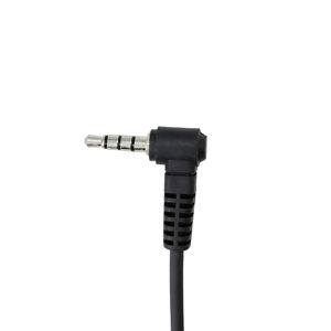 Oreillette de tube acoustique E73B1-L sans PTT, adaptée aux casques de moto <span class=keywords><strong>Bluetooth</strong></span> XINOWY <span class=keywords><strong>V4</strong></span> V6 - Product Image 5