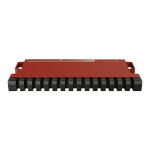 Router Gigabit Cableado <span class=keywords><strong>Mikrotik</strong></span> L009UiGS-RM de 8 Puertos, Original, Usado o Nuevo, con Puerto SFP de <span class=keywords><strong>2</strong></span>.5G, CPU ARM de Doble Núcleo - Product Image 3