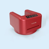 Mini distributeur de cartes de Poker entièrement automatique outil universel de cartes à jouer pour Machine de licence Portable à domicile