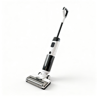 Aspirateur portable compact multi-surfaces de haute qualité, durable, humide et sec, avec filtre HEPA, batterie rechargeable, pour la maison