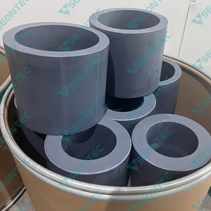 Sản phẩm Carbon/<span class=keywords><strong>Graphite</strong></span>/Đồng/Sợi thủy tinh/MoS2 được làm đầy trong tấm/thanh/ống <span class=keywords><strong>PTFE</strong></span> - Product Image 5