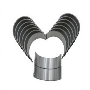 Nouvelles coussinets de bielle en parfait état pour camions Ford, Nissan, Isuzu - pour modèles 12493712 4-1985A 1920A, coussinets de moteur - Product Image 3