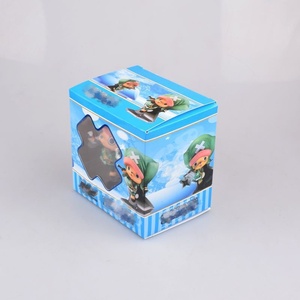 Figura de PVC de Tony Tony Chopper Estilo Ninja Chibi, Escala 1:12, Adorno Coleccionable con Base de Exhibición para Decoración del Hogar - Product Image 5