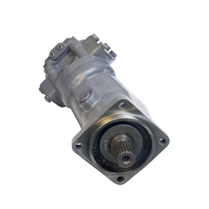 A2FM Series Piston Hydraulic Motors A2FM23 A2FM28 A2FM32 A2FM45 A2FM56 A2FM63 A2FM80 A2FM90 A2FM107 A2FM125 A2FM160 - Product Image 4