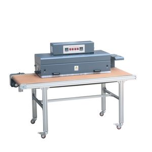 สายรัดลวดท่อความร้อนแบบท่อหดสำหรับเตาอบ - Product Image 5