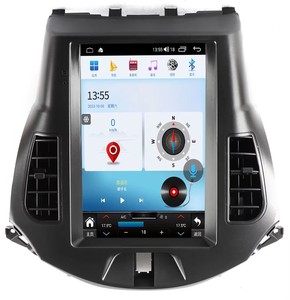 Écran Tesla 13 pouces Android 12.0 pour Accord 8, autoradio GPS, lecteur multimédia, autoradio stéréo, unité principale audio-vidéo - Product Image 2