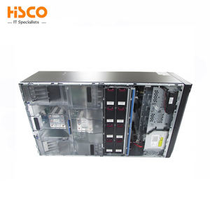 765820-001 Servidor de Torre base <span class=keywords><strong>ProLiant</strong></span> <span class=keywords><strong>ML350</strong></span> <span class=keywords><strong>Gen9</strong></span> de 16GB-R P440ar 8SFF 500W PS W - Product Image 6