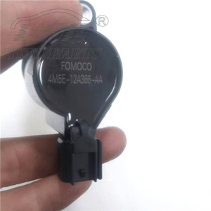 คอยล์จุดระเบิดอะไหล่รถยนต์ HDE รุ่น 4M5E-12A366-AA DG-514 สำหรับรถยนต์ฟอร์ด มอนเดโอ ขายส่ง - Product Image 2