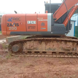 Excavadoras usadas originales Hitachi, marca japonesa de movimiento de tierra, Hitachi, ZX200, ZX350, ZX470, 1, 2, 2, 1, 2, 2, 1, 2, 2, 2 - Product Image 1