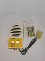 Nouvelle Interphone de Piétonnière d'Ascenseur MW-39D, Appareil d'Appel d'Urgence, Pièce DEA3010914 Compatible avec les Ascenseurs