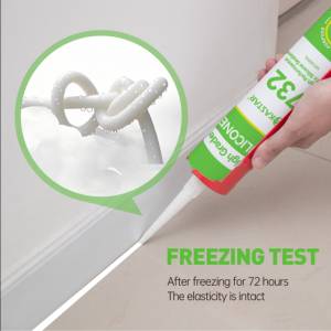 موردو مانعة للتسرب بقناة من KASTAR ، السيليكون عالي الجودة للتسرب الحمضي من خط إنتاج مانع التسرب من السيليكون - Product Image 4