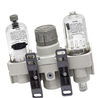 Regulador de Filtro Modular Serie AW