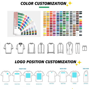 Áo khoác làm việc có mũ trùm đầu, may theo yêu cầu, chất liệu vải <span class=keywords><strong>canvas</strong></span> bố dày dặn, kiểu dáng cổ điển, giữ ấm mùa đông dành cho nam, có logo. - Product Image 4