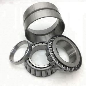 Roulement à rouleaux coniques à double rangée 3519/500 Code <span class=keywords><strong>10979</strong></span>/500 - Product Image 5