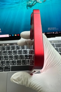Venta al Por Mayor de Teléfonos Celulares Usados Desbloqueados, Modelo <span class=keywords><strong>13</strong></span> Rojo, <span class=keywords><strong>256GB</strong></span>, 6.1 Pulgadas, 5G, Doble SIM, Suministro Global para Pequeños Distribuidores - Product Image 4