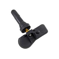 Capteur TPMS OE original en gros ABS pour Citroën Hummer Peugeot Renault Cars Surveillance de la pression des pneus NO.9811536380/9802003680