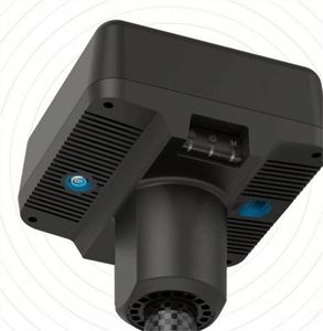 Station mobile D-RTK 2 originale, récepteur GNSS haute précision amélioré, compatible avec tous les principaux systèmes de navigation par satellite mondiaux - Product Image 4