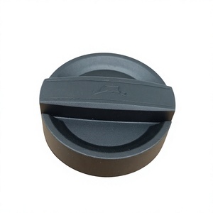 Bouchon de remplissage d'huile moteur en plastique pour BMW, pièce de rechange, références 11128507153, 11128619359, 11128619360 - Product Image 4